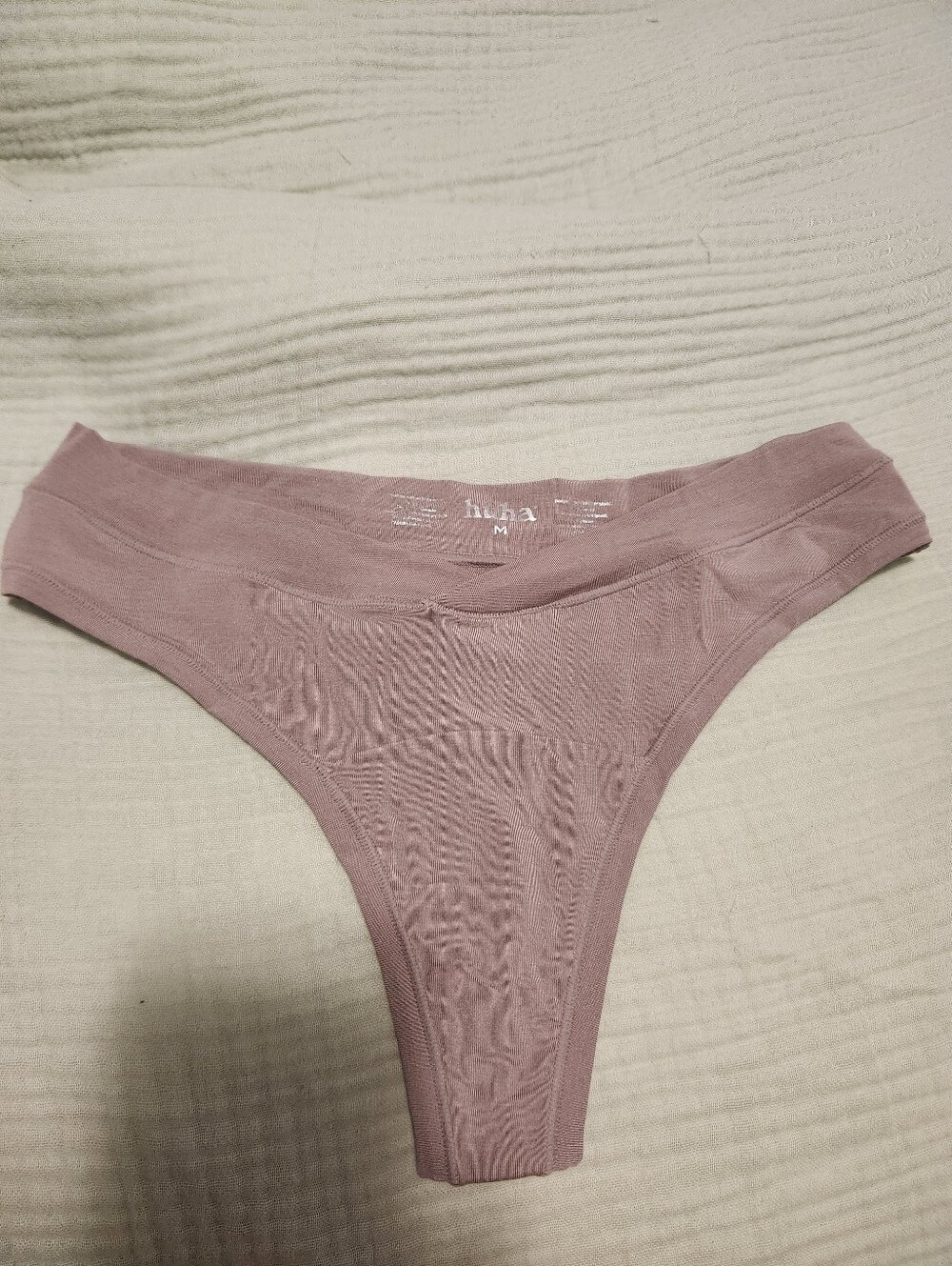 Huha Crossover Thong